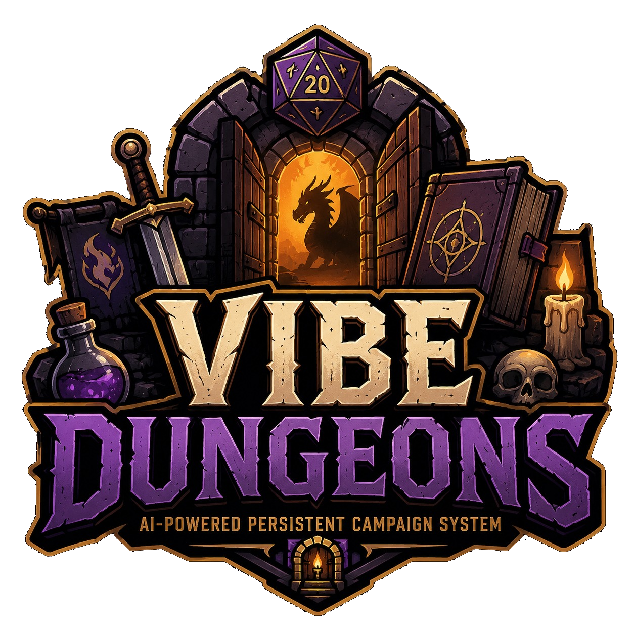 VD Crest